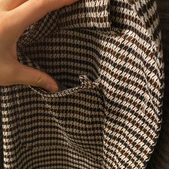 Oversized Shirt Jacket by Chapter One - Picture 4 of 4